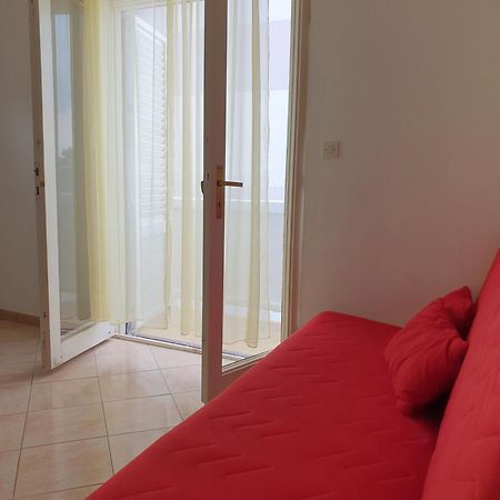 Apartments Slavica Rab Town Eksteriør billede