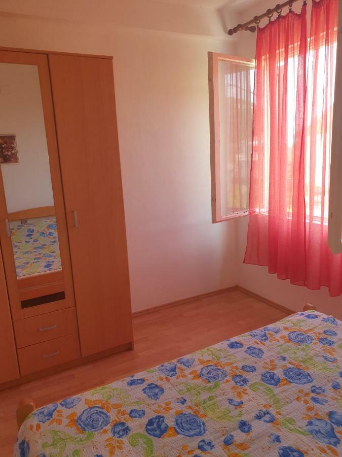 Apartments Slavica Rab Town Eksteriør billede